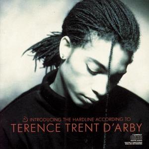 Introducing the Hardline According to Terence Trent D'Arby (1987)